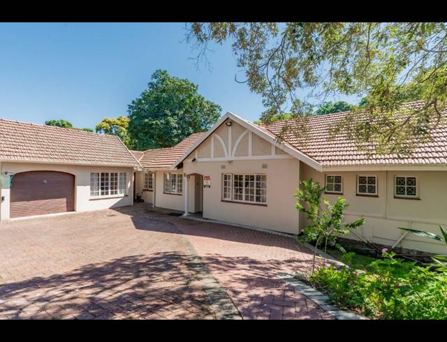 3 BEDROOM HOUSE FOR SALE IN WESTVILLE